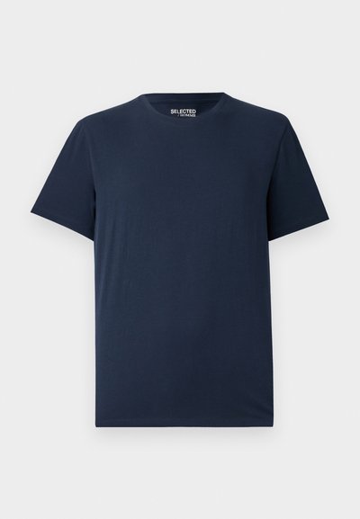 T-shirt basique - navy