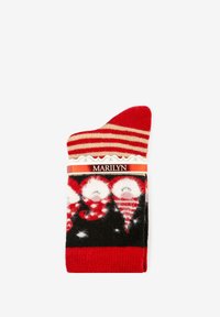 Poupée Marilyn - Skarpety