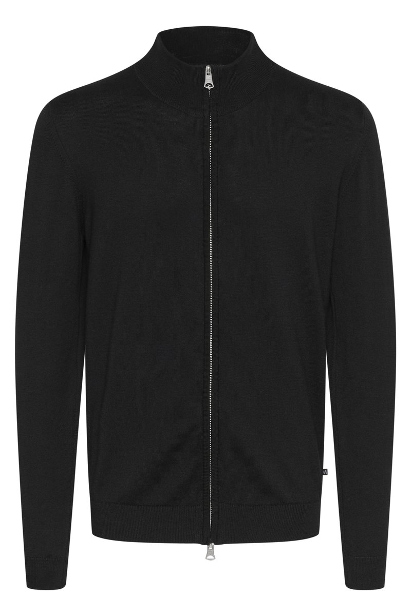 Matinique Vest zwart