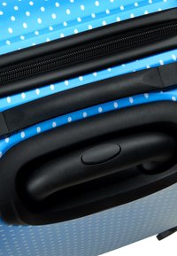 RV Roncato Trolley - silvestro azzurro