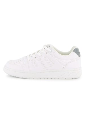 TRAINERS - Trainers - white