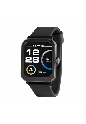 Smartwatch - nero
