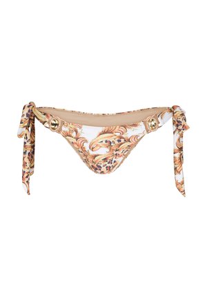 Moda Minx, BELLA VITA TIE SIDE - Bikini bottoms - florence