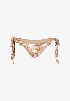 Moda Minx, BELLA VITA TIE SIDE - Bikini bottoms - florence