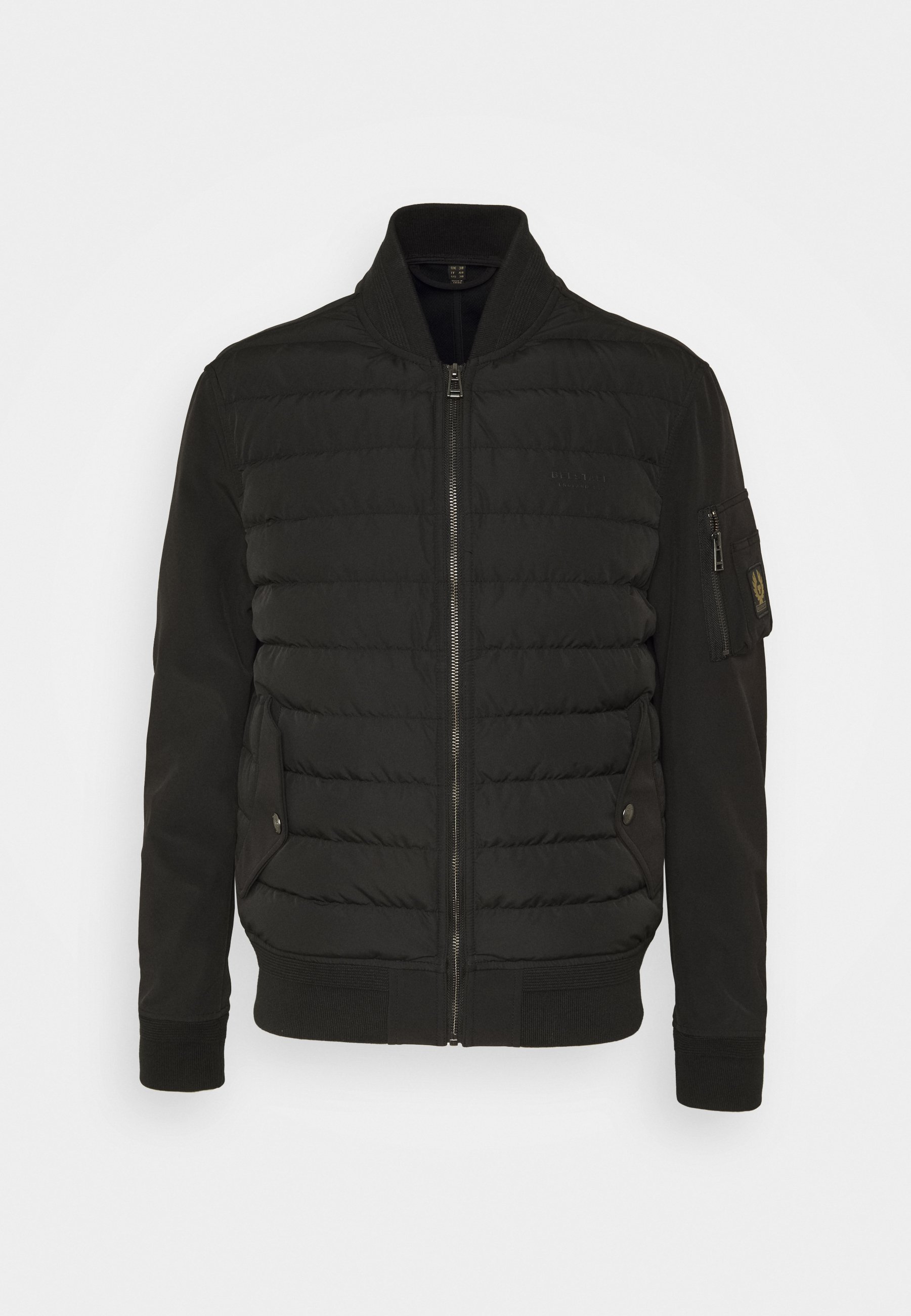 MANTLE JACKET Dunjacka dark navy MANTLE JACKET Dunjacka dark navy