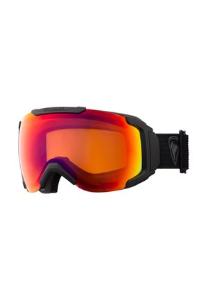 MAVERICK SONAR - Gafas de esquí - black orange