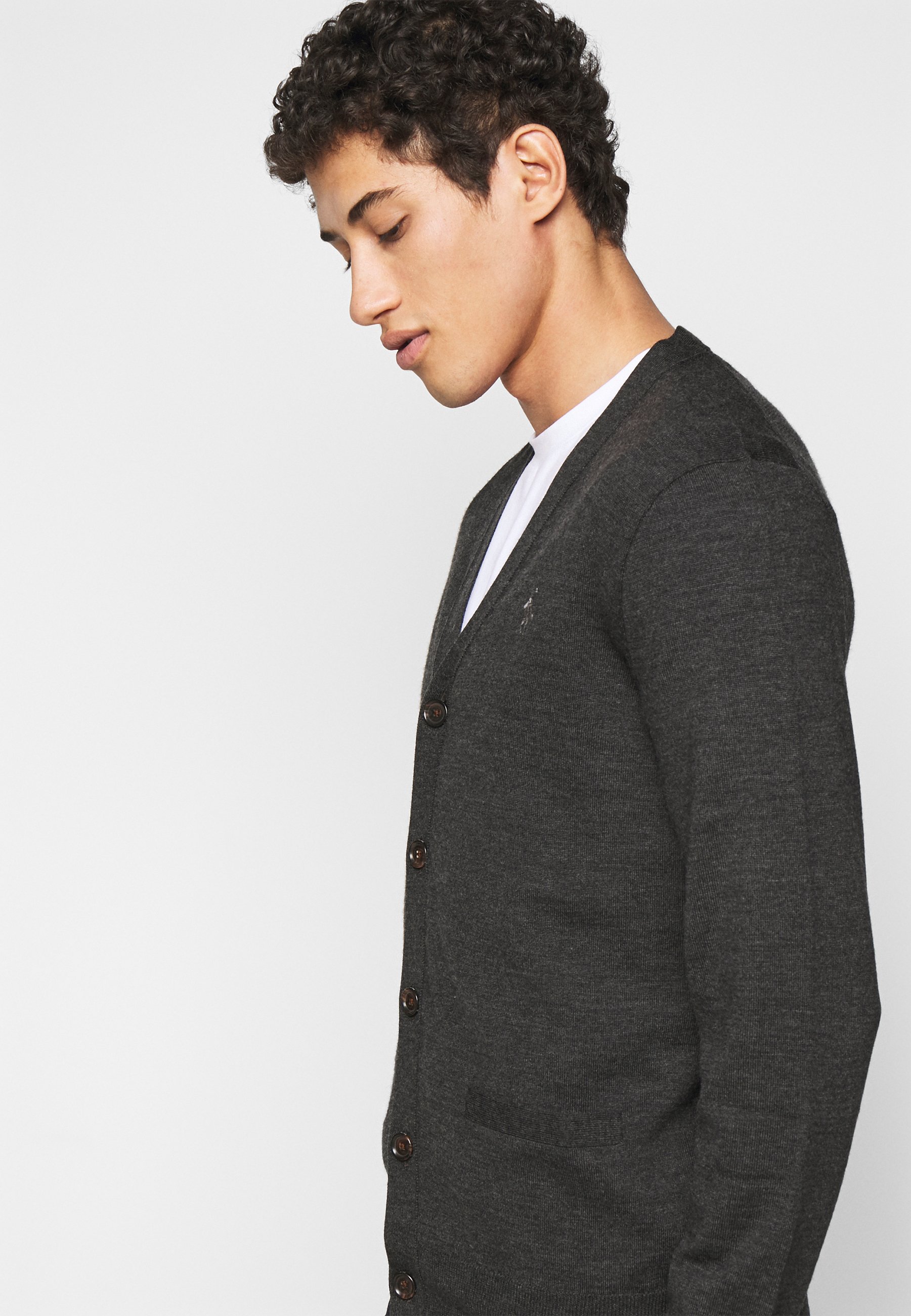 Homme Gilet Homme Gilet