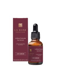 Dr Botanicals - LA ROSE FRANCAISE ANTI-OXIDANT HYDRATING EYE SERUM 15ML - Pielęgnacja okolic oczu Miniatura obrazu 1