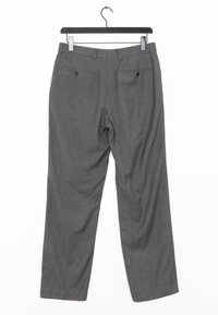Sand Copenhagen Stoffhose - grey
