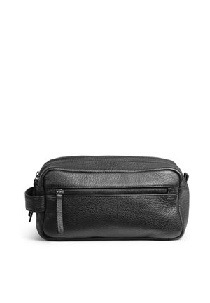 stillClean Toiletry Bag 2 Room - Kosmetiktasche - black