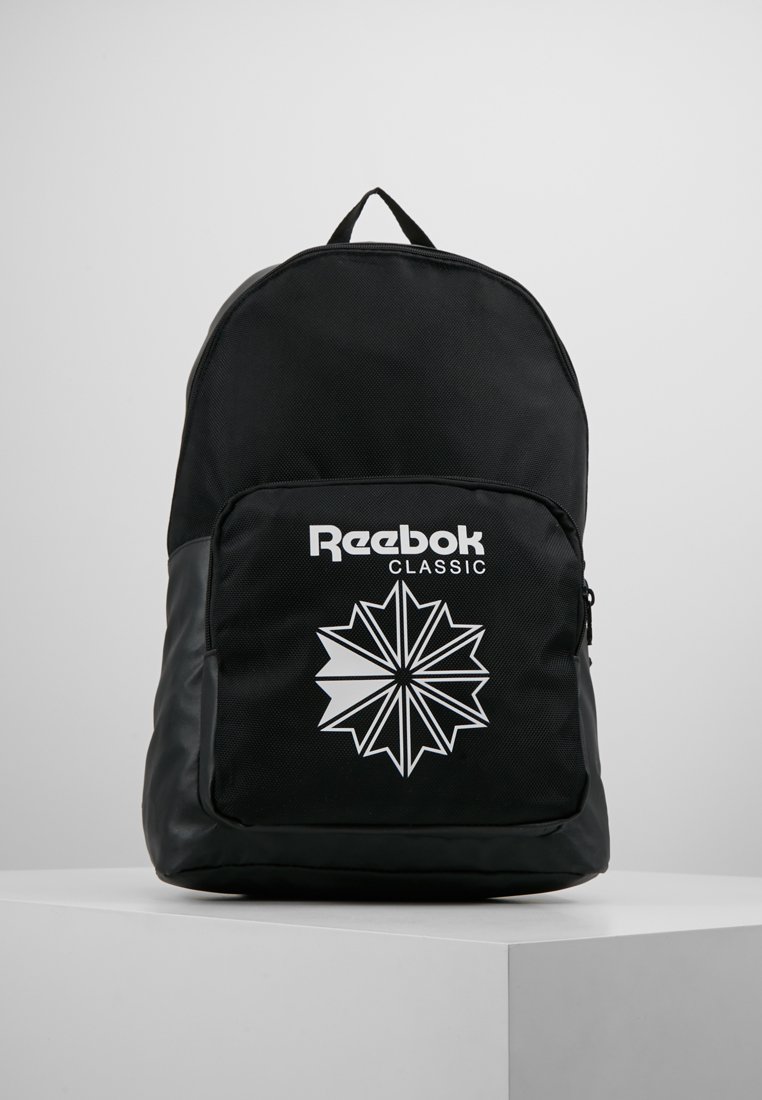 Reebok Classic CORE BACKPACK Rucksack black Zalando.ie