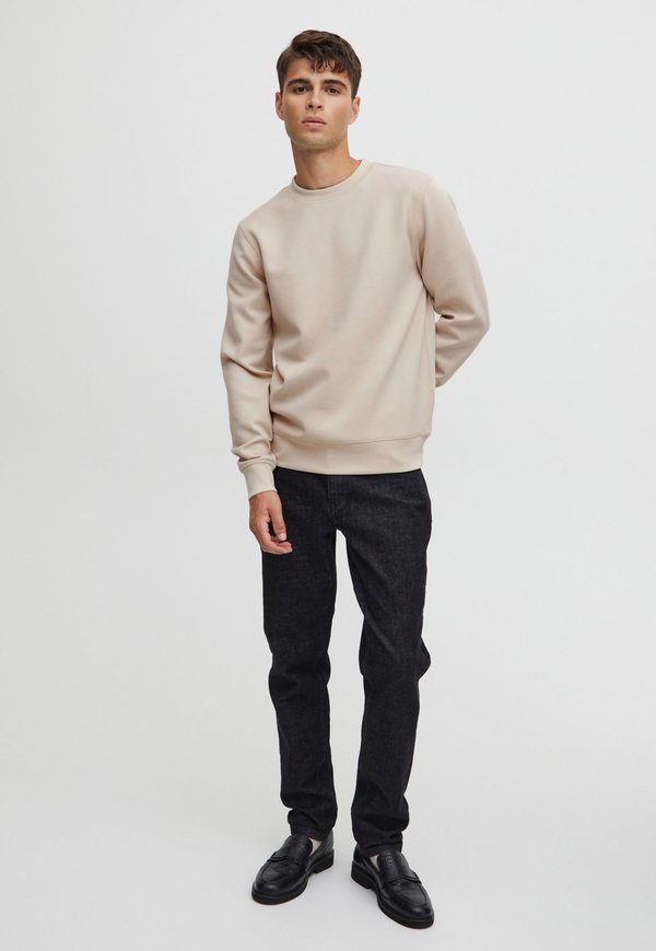 CFSebastian - Sweatshirt - hellgrau3