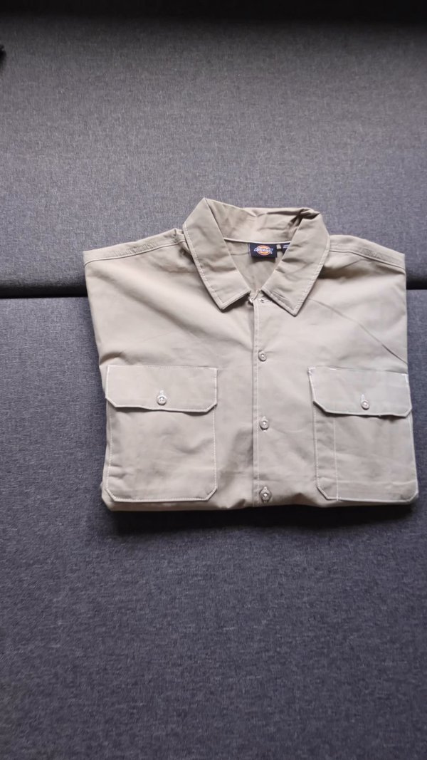 RIVERBEND WORK  - Shirt4