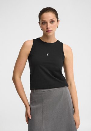 Polo Club, TANK TOP WOMAN RIGBY GO TANK TOP W IO SLEEVELESS SLIM FIT - Top