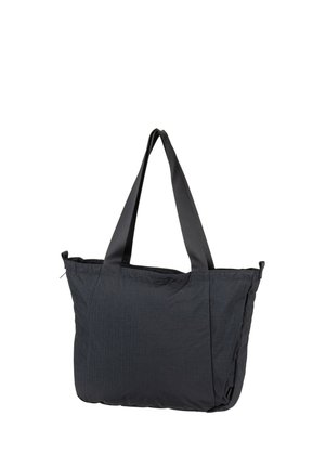 BIKE - Shopping Bag - black
