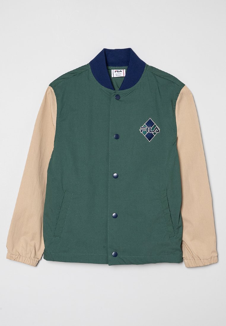 Fila Bomberjacks blauw Fila Bomberjacks blauw