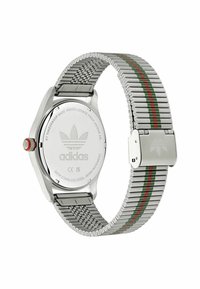 adidas Originals CODE FOUR - Montre - silver-coloured
