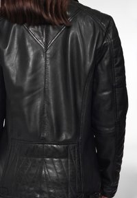 JCC Skinnjacka - black