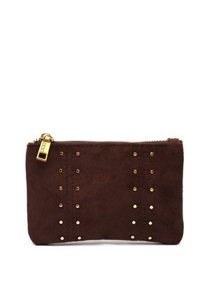 MISAKO, SEYSY COIN WALLET - Portemonnee - brown