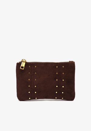 MISAKO, SEYSY COIN WALLET - Geldbörse - brown