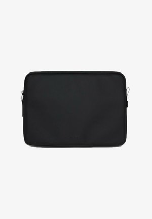 Nešiojamojo kompiuterio krepšys - nero