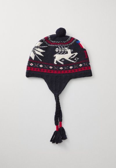 Polo Ralph Lauren UNISEX - Čepice - navy multi