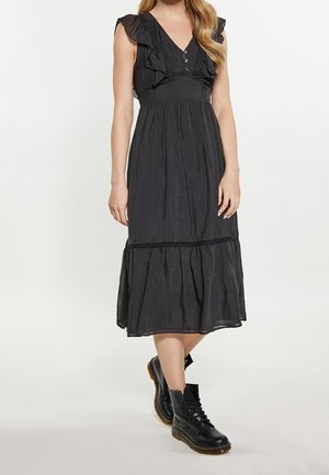 Robe de jour - black