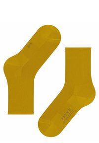 FALKE ACTIVE BREEZE - Socks - mimosa