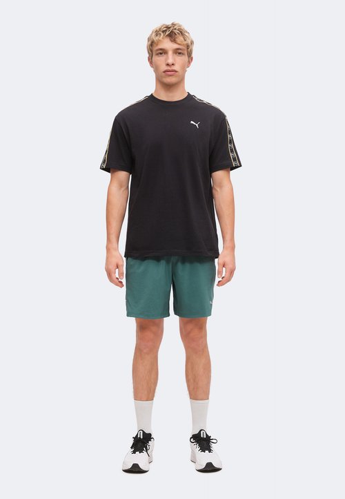 PUMA T-Shirt 'Essentials Elevated' — photo 2
