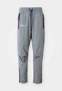 FCB PANT - Joggebukse - smoke grey