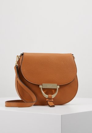 Abro Skuldertasker - brown