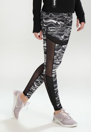 Superdry & Co Leggings - grey