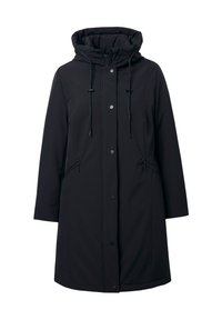 Unselected, black