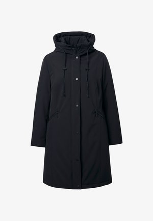 Ulla Popken, HYPRAR TRIPLE FUNCTION - Regenjas - black