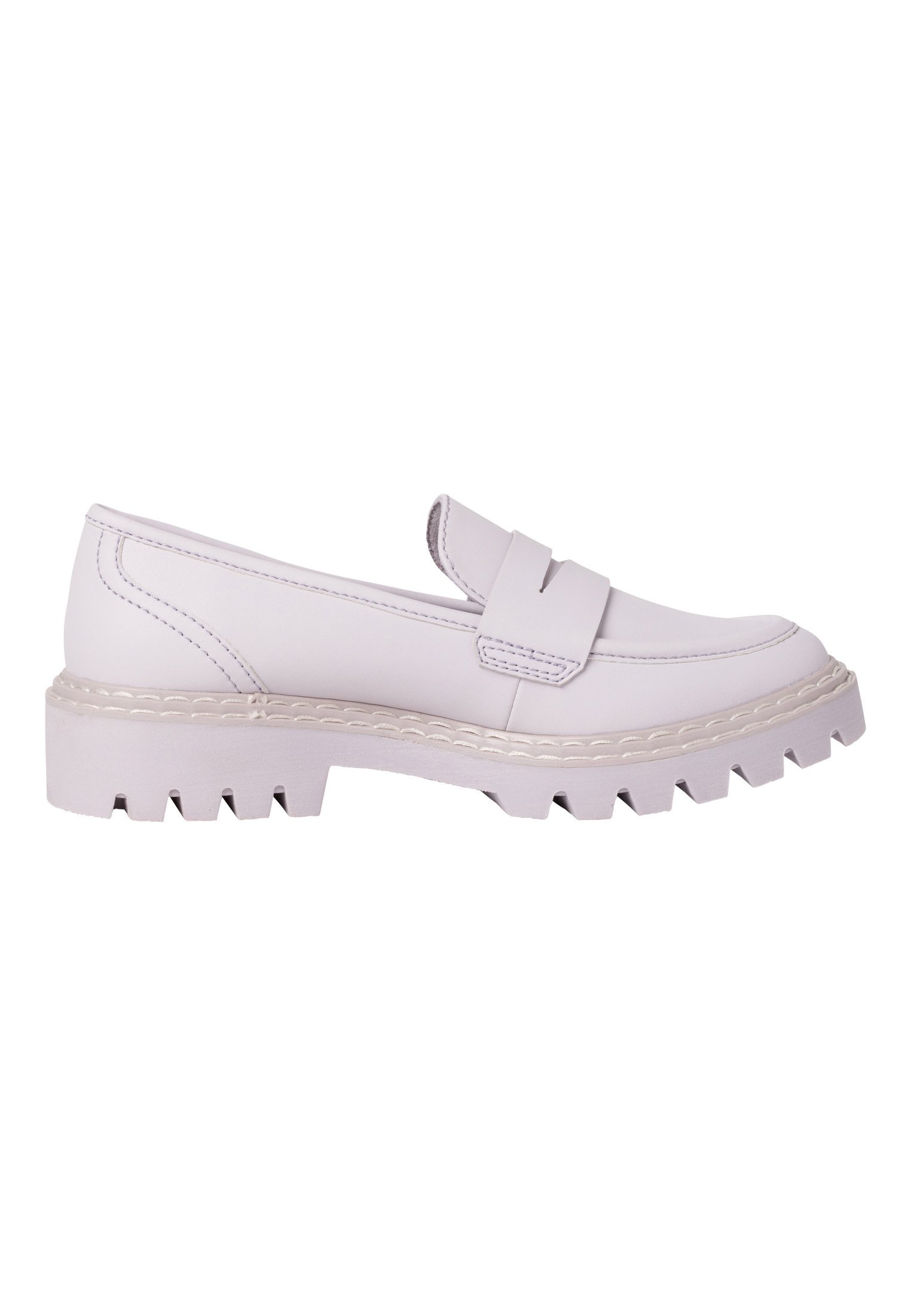 S.Oliver Mocassino Donna 5-5-24700-30 – Colore Crema, Linea Red Label