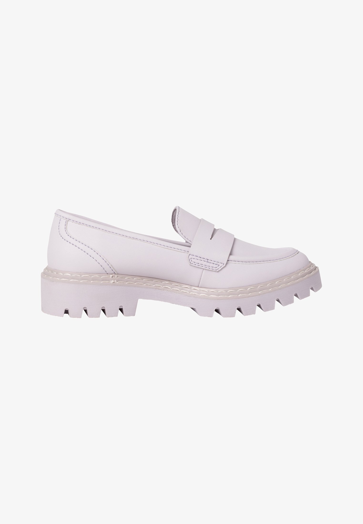 S.Oliver Mocassino Donna 5-5-24700-30 – Colore Crema, Linea Red Label