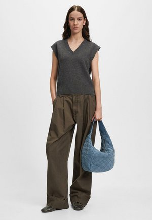 Liebeskind Berlin, HOBO - Sac à main - royalblau