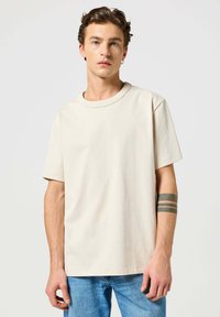 Wrangler - T-shirt basic