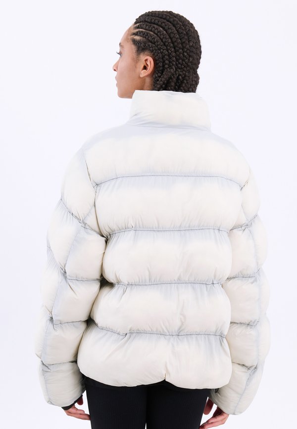 UNISEX - Winter jacket - beige3
