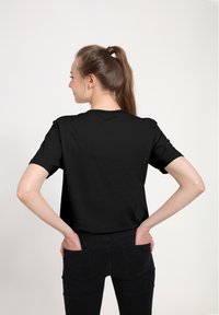 Henry Tiger TOKYO czarny