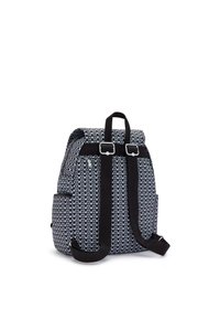Kipling CITY ZIP - Rucksack - signature print