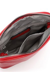 Emily & Noah EMMA - Borsa a tracolla - red