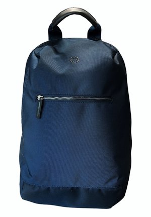 Momo Design IRON - Zaino - blue