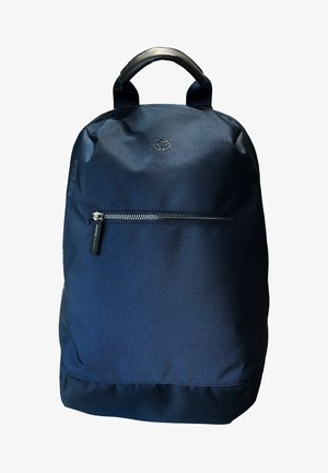 Momo Design IRON - Zaino - blue