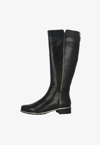 Gerry Weber CALLA Boots black-gold/black Zalando