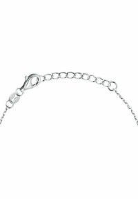 CHRIST Bracciale - silberfarben