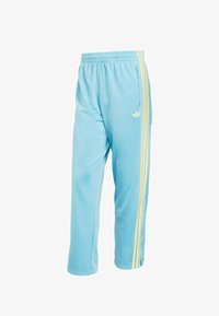 Niet geselecteerd, preloved blue ice tangerine