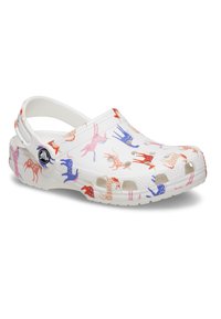 Crocs UNISEX biały