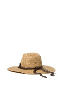 PIOMBO Sombrero - light beige