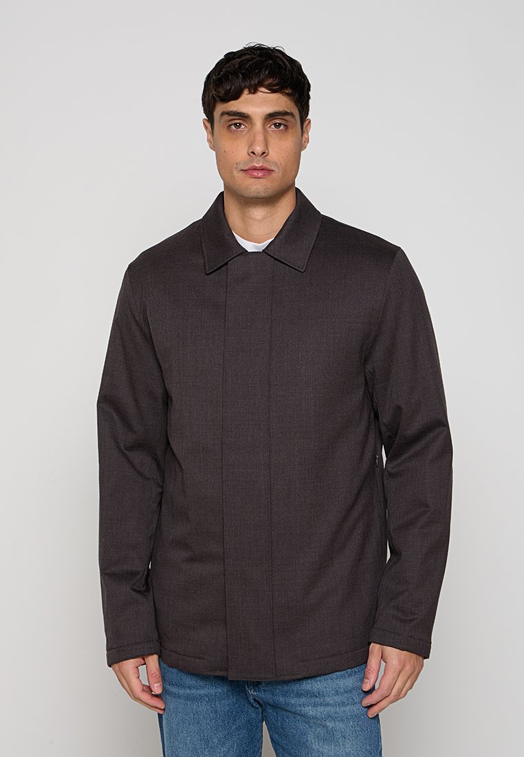 PROFUOMO Jas bruin